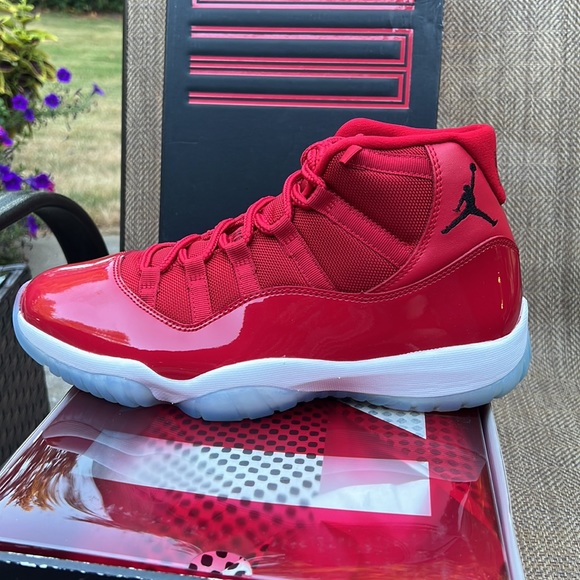 Air Jordan 11 Retro